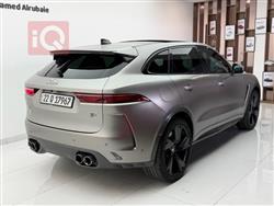 جاكوار إف-بيس